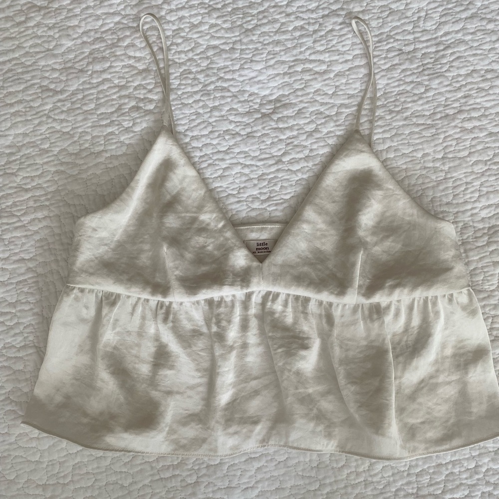 Little moon Lover Camisole
